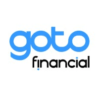 GoTo Financial logo
