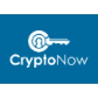CryptoNow, LLC logo