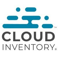 Cloud Inventory® logo