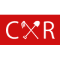 CXR logo