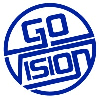 GoVision Estúdio logo