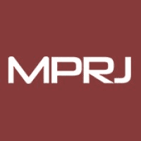 Ministério Público do Estado do Rio de Janeiro (MPRJ) logo
