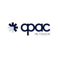APAC In-Touch logo