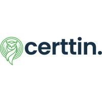 Certtin logo