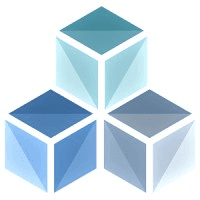Clear Block logo