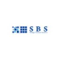 SBS (Strategic Business Solutions) logo