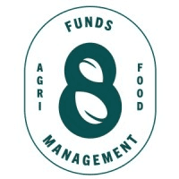 Cultiv8 Funds Management logo