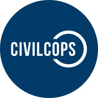 CivilCops (Now DolphinChat) logo