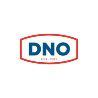 DNO ASA logo