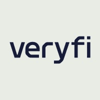 Veryfi logo