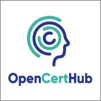 OpenCertHub logo