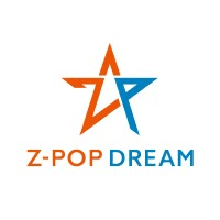 Z-POP DREAM logo