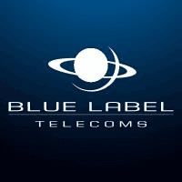 Blue Label Telecoms logo