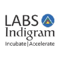 Indigram Labs Foundation logo