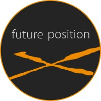 Future Position X logo