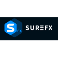 SureFX logo