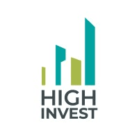 High Invest Ltd. logo