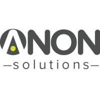 Anon Solutions Inc. logo