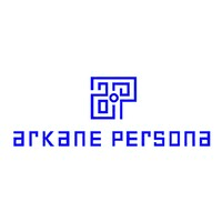 Arkane Persona  logo