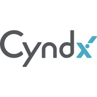 Cyndx logo