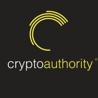 The Crypto Authority logo