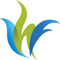 International Humanity Foundation logo