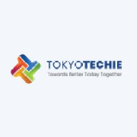 TokyoTechie logo