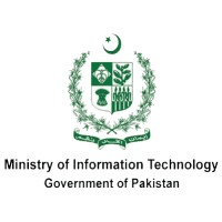 Ministry of Information Technology and Telecommunication logo