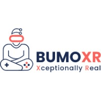 BumoXR logo