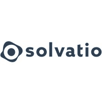 solvatio AG logo