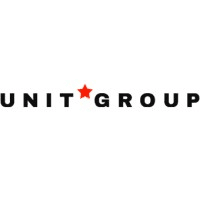 Unit Group logo