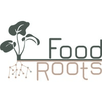 FoodRoots Foundation logo