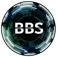 Blockchain Business Service logo