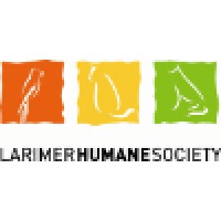 Larimer Humane Society logo