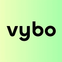 Vybo logo