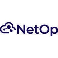 NetOp.Cloud logo
