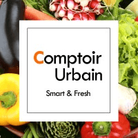 Comptoir Urbain logo