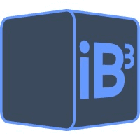 iB3 SA logo