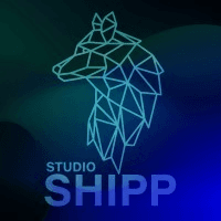 STUDIO SHIPP logo