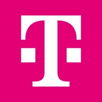 Telekom Business Europe logo