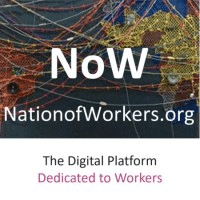 Nation of Workers logo