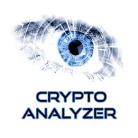 Crypto Analyzer logo