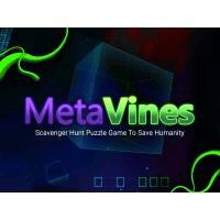 MetaVines logo