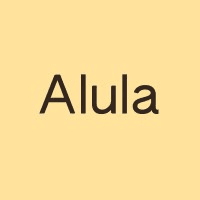 ALULA logo