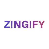 Zingify logo