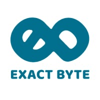 EXACT BYTE logo