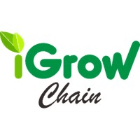 iGrowChain logo