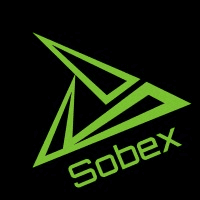 SOBEX Ativos Digitais logo