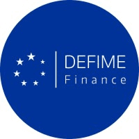 Defime logo