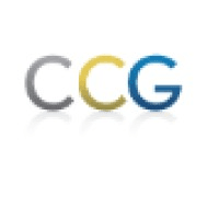 CCG logo